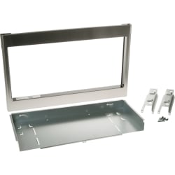 Optional 27 Inch Built-In Trim Kit - Optional 27 Inch Built-In Trim Kit view