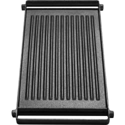 Reversible Grill/Griddle - Reversible Griddle view