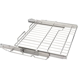 Extension Glide Rack - glide rack view