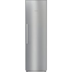 24 Inch Built-In Smart Refrigerator Column  - Front View view