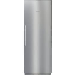 30 Inch Built-In Smart Refrigerator Column  - Front View view