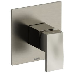 Single Lever Handle Pressure Balance Valve Trim Only: Brushed Nickel - Reflet™ Single Lever Handle Pressure Balance Valve Trim Only in Brushed Nickel view