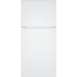 30 Inch Freestanding Top-Freezer Refrigerator  - 30 Inch Freestanding Top-Freezer Refrigerator view