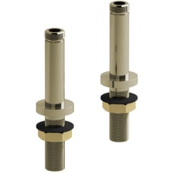 4 Inch Deck Mount Riser Pair - 4 Inch Deck Mount Riser Pair view