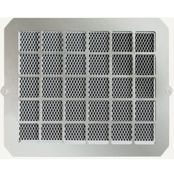 Carbon.Zeo Filter Kit - Island Version - Carbon.Zeo Filter Kit - Island Version view