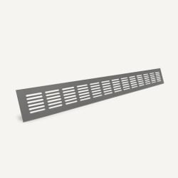 Grid for Air Outlet (filter unit kit under base Slim - h60 mm) - Grid for Air Outlet (filter unit kit under base slim - h60mm) view