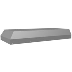 42 Inch Wall Mounted Hood Liner Insert  - 40 Inch Wall Mounted Hood Liner Insert view