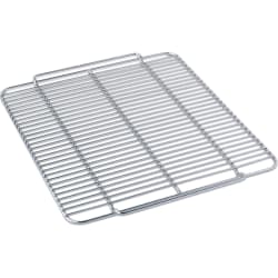 Coated Stainless Steel Top Grid - Main View view
