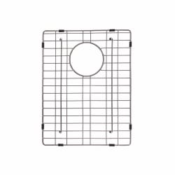 Stainless Steel Bottom Grid - Top View view