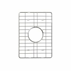 Stainless Steel Bottom Grid - Top View view