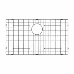 Stainless Steel Bottom Grid - Top View view
