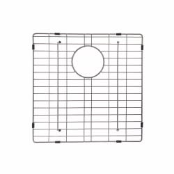 Stainless Steel Bottom Grid - Top View view