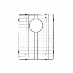 Stainless Steel Bottom Grid - Top View view