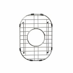 Stainless Steel Bottom Grid - Top View view