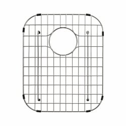 Stainless Steel Bottom Grid - Top View view
