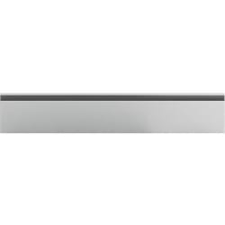10 Inch Low Backguard for 36 Inch Range - Hestan 10-inch Low Backguard view