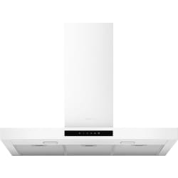 36 Inch Wall Mount Range Hood  - 36 Inch Wall Mount Range Hood with 3-Speed/600 CFM Blower view