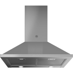Wall Mount Range Hood - Front view