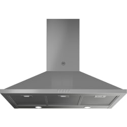 Wall Mount Range Hood - Front View view