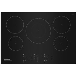 30 Inch Induction Cooktop - 30 Inch Induction Cooktop view