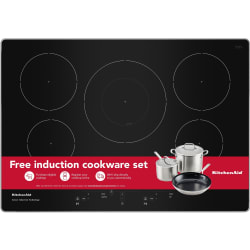 30 Inch Induction Cooktop  - 30 Inch Induction Cooktop view