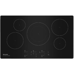 Frameless Cooktops AJ Madison
