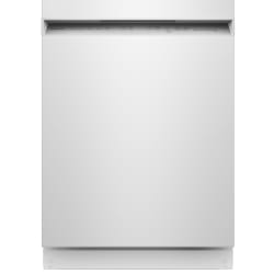 24 Inch Full Console Built-In Dishwasher  - 24 Inch Full Console Built-In Dishwasher with 13 Place Setting Capacity view