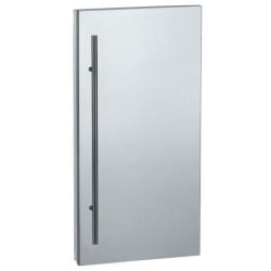 Stainless Steel Door Panel Front Kit - Front View view