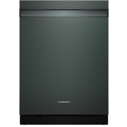 24 Inch Fully Integrated Built-In Dishwasher  - 24 Inch Fully Integrated Built-In Dishwasher view