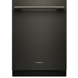 24 Inch Fully Integrated Built-In Dishwasher  - 24 Inch Fully Integrated Built-In Dishwasher with 15 Place Setting Capacity view