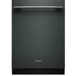 24 Inch Fully Integrated Built-In Dishwasher  - 24 Inch Fully Integrated Built-In Dishwasher with 16 Place Setting Capacity view