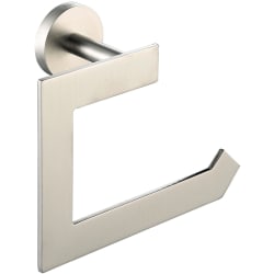 Tissue Holder  - Brushed Nickel view
