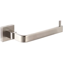 Brushed Nickel Tissue Holder  - Featured View view