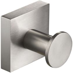 Bathroom Robe and Towel Hook - Bathroom Robe and Towel Hook view