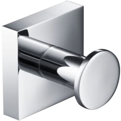 Bathroom Robe and Towel Hook - Bathroom Robe and Towel Hook view