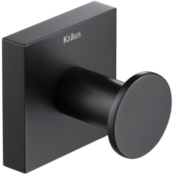 Bathroom Robe and Towel Hook - Bathroom Robe and Towel Hook view