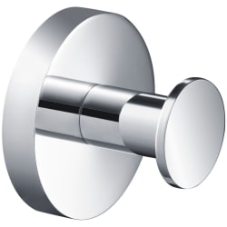 Elie™ Collection Bathroom Robe and Towel Hook - Elie™ Collection Bathroom Robe and Towel Hook view