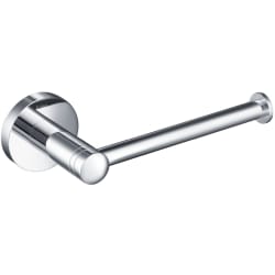 Elie™ Collection Toilet Paper Holder - Elie™ Collection Towel Ring view