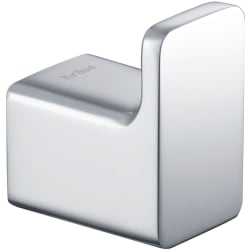Stelios™ Collection Robe and Towel Hook - Stelios™ Collection Robe and Towel Hook view