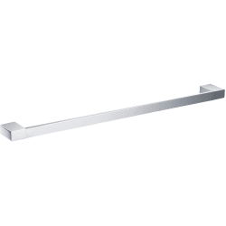 Stelios™ Collection 24 Inch Bathroom Towel Bar - Stelios™ Collection 24 Inch Bathroom Towel Bar view
