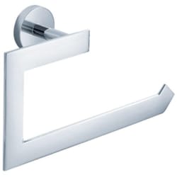 Towel Ring: Chrome - Featured View view
