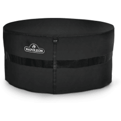 Round Cover for Patioflame - Front View view