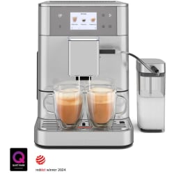 Fully Automatic Espresso Machine KF7  - Fully Automatic Espresso Machine KF7 view
