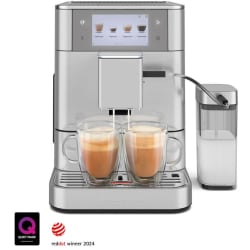Fully Automatic Espresso Machine KF8  - Fully Automatic Espresso Machine KF8 view