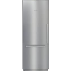 30 Inch Built-In Smart Bottom-Freezer Refrigerator  - 30 Inch Panel Ready Smart Built-In Bottom-Freezer Refrigerator view