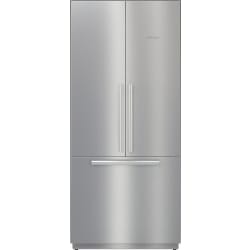 36 Inch Built-In Smart French Door Refrigerator  - 36 Inch Smart Built-In French Door Refrigerator view