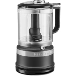 5 Cup Food Chopper  - 5 Cup Food Chopper view
