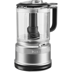 5 Cup Food Chopper  - 5 Cup Food Chopper view