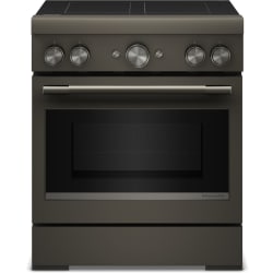 30 Inch Freestanding Induction Range  - 30 Inch Freestanding Induction Range view