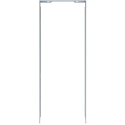 30 Inch Decor Frame Set for KFMC 3xxx Models - 30 Inch Decor Frame Set for KFMC 3xxx Models view